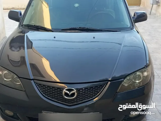 Used Mazda 3 in Madaba