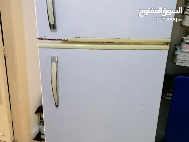 National Electric Refrigerators in Amman