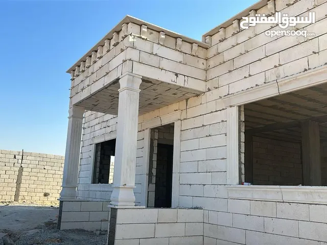 220 m2 5 Bedrooms Townhouse for Sale in Amman Al-Muwaqqar