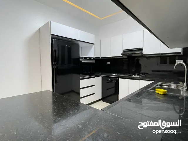 155 m2 4 Bedrooms Apartments for Rent in Tripoli Al-Shok Rd