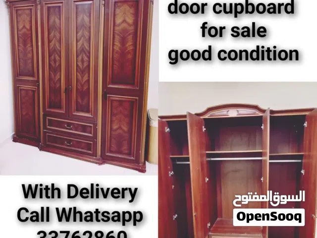 Wardrobe For Sale