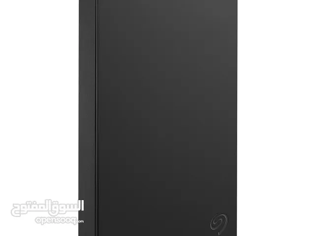Seagate Portable 1TB External Hard Drive