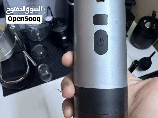 ماكنة اسبريسو متنقلة