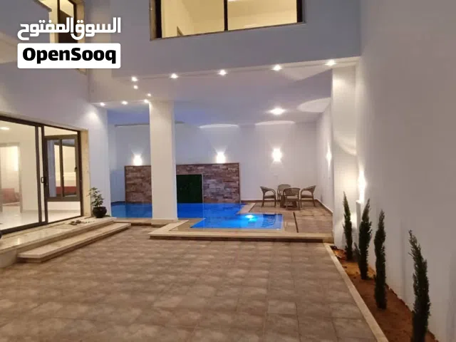 شاليهات غنيمة
