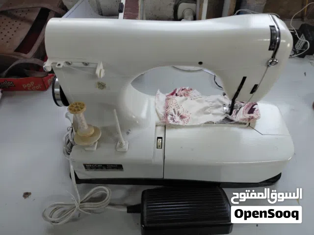 ماكينة خياطة درزة منزلية للبيع