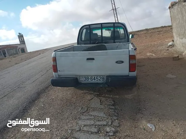Used Ford Other in Madaba