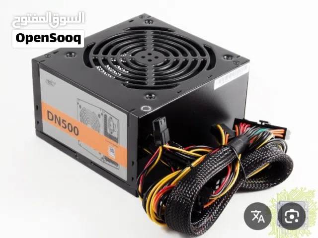 بور سبلاي DN500