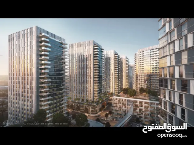 167 m2 2 Bedrooms Apartments for Sale in Baghdad Khadra