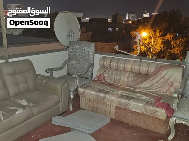 غرف الايجار في سوق الخوض
