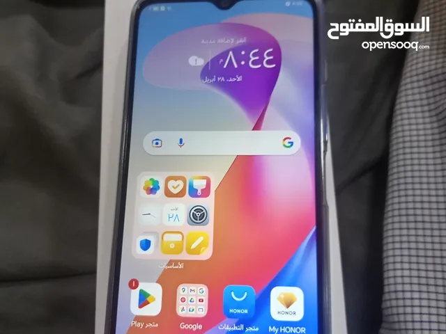 Samsung Galaxy A22 5G 128 GB in Al Batinah