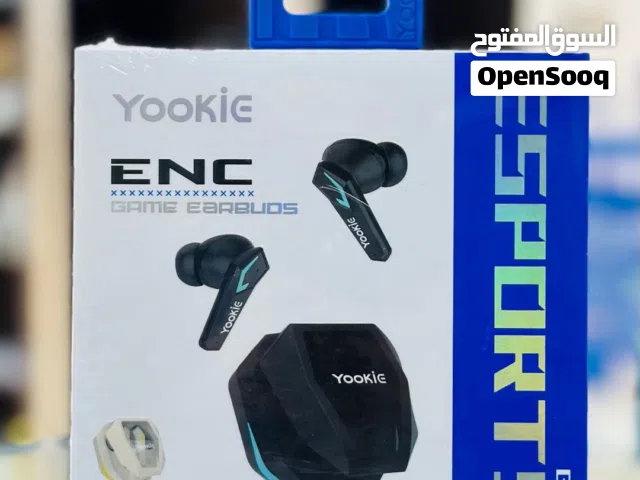 سماعة العاب وببجي
