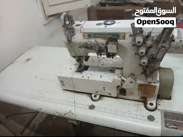 مكنة اورلية ماركة شونفا