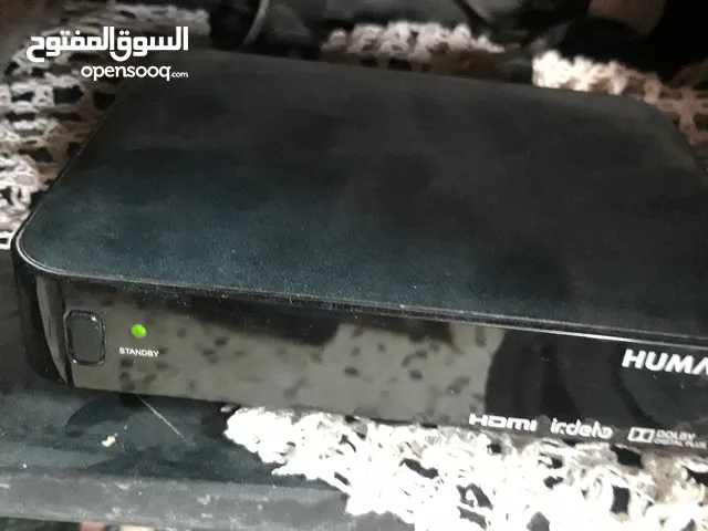Humax Receivers for sale in Irbid