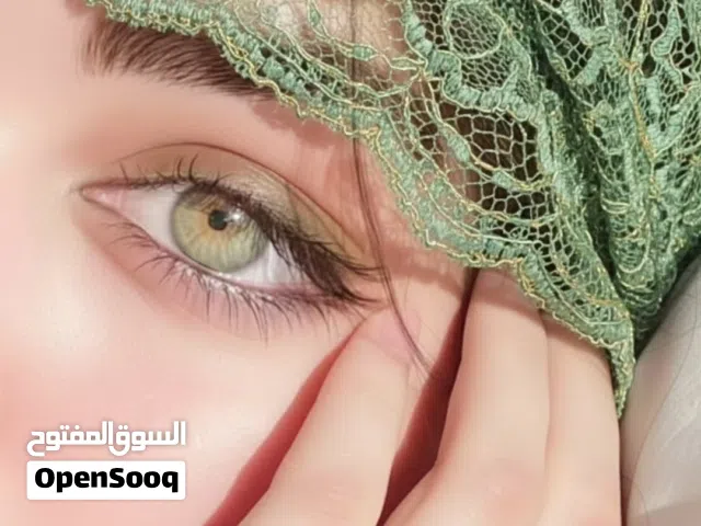 أحدث انواع البروتين  والصبغات