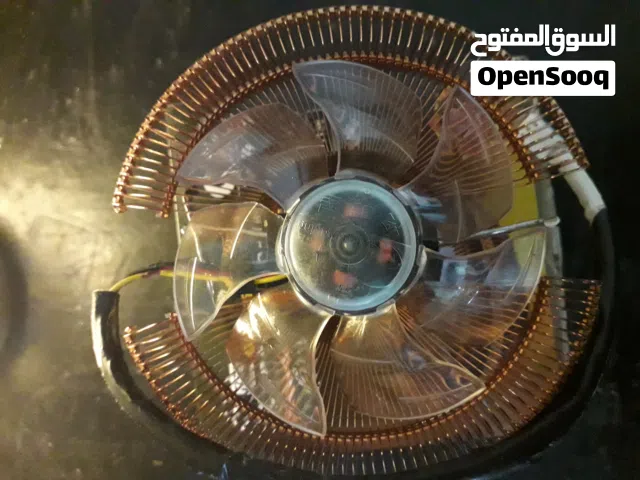 سلام عليكم عندي مجموعة قطع كمبيوتر للبيع إقرأ الوصف جيدا