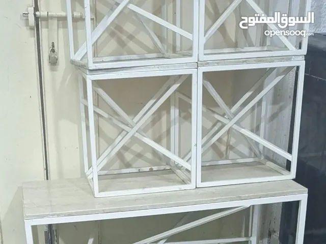 جلسة خارجية (تتحمل الأوزان)