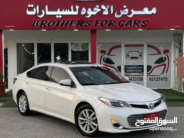 Toyota Avalon 2015 in Al Batinah