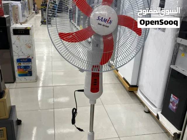 مروحة عامودية شحن ماركة سامكس