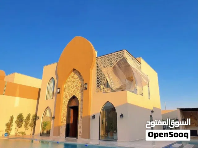 Now Available for Rent  Brand New Sindbad Villa