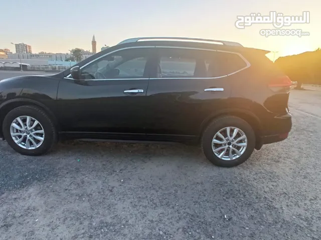 Used Nissan X-Trail in Al Ahmadi