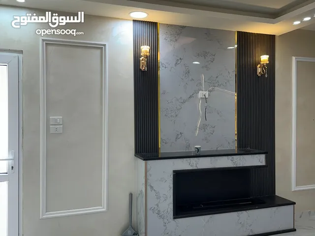 شقة جديدة للإيجار – منطقة الراهبات الوردية (قرب MK) – مناسبة للعائلات أو طالبات الجامعه