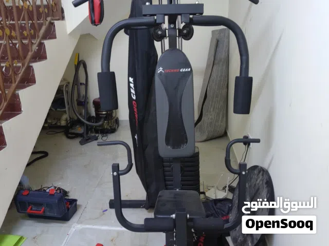 للبيع جهاز تمارين في المنزل بسعر 150 قابل للتفاوض
