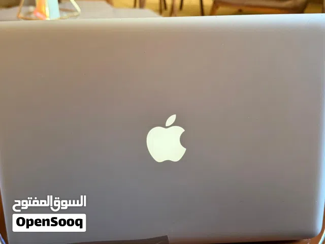 macOS Apple for sale  in Misrata