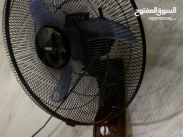 سونا 18 إنش موديل WF-550 سوداء مستعمل للبيع