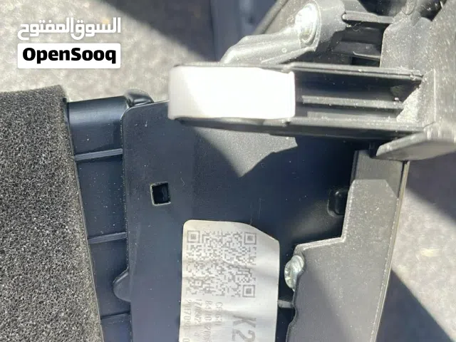 فريم شاشة ايونيك 2018 مقاس من (9-10 ) انش
