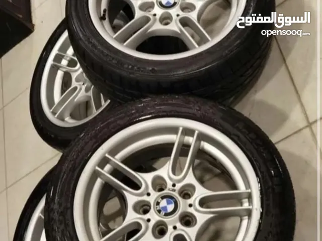 للبيع رنقات bmw e39 M