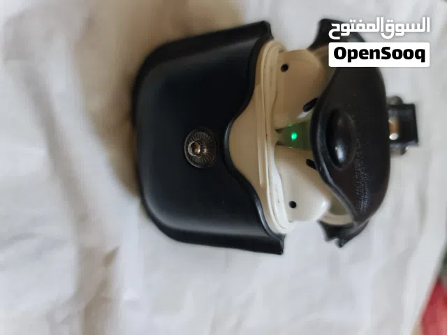 سماعات ايربود 2 اصلي  بحالة الجديد