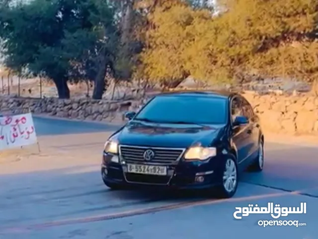 Used Volkswagen Passat in Bethlehem