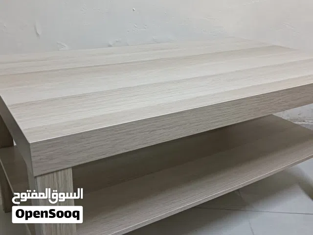 Coffee Table طاولة قهوة