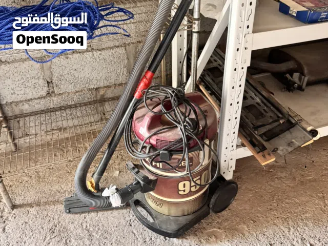 Kenwood vacuum