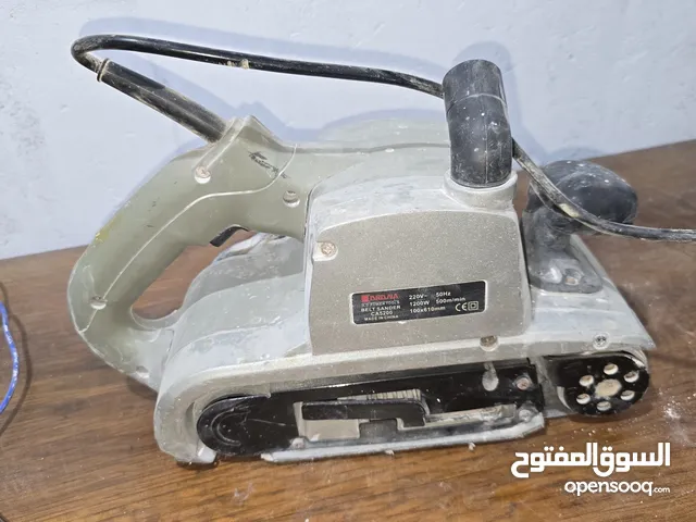 دبابة صنفرة 1200 وات تقيلة قوية اسعمال خفيف