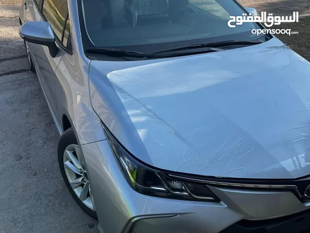 Toyota Corolla 2023 in Baghdad