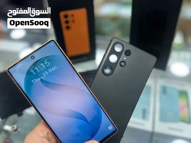 Samsung Galaxy S26 Ultra 256 GB in Tripoli
