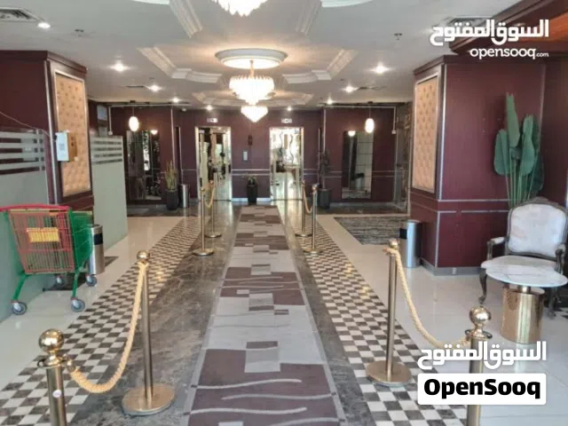 85 m2 2 Bedrooms Apartments for Rent in Hawally Salmiya