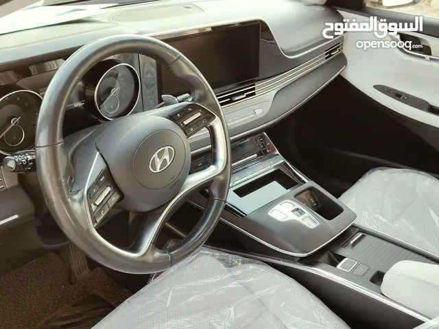 Used Hyundai Azera in Qadisiyah