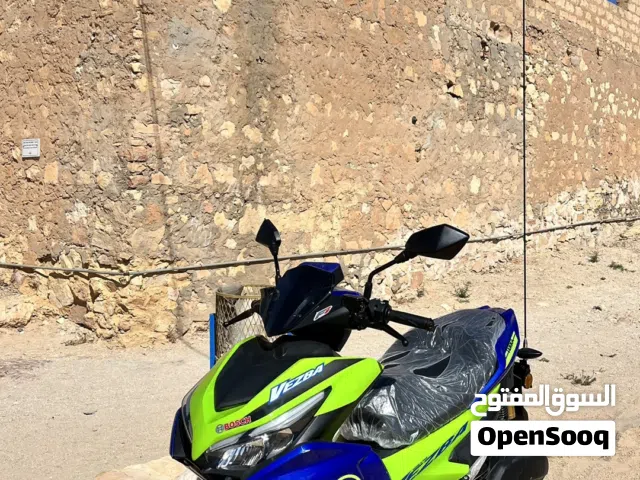2024 Vespa Other