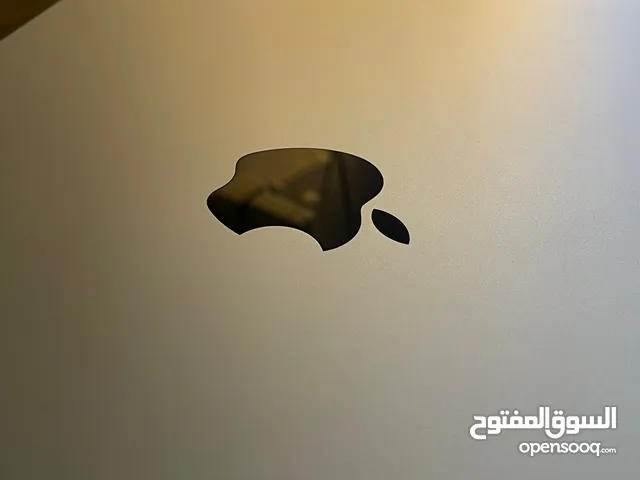 ماك بوك m4 pro اصدار 2025