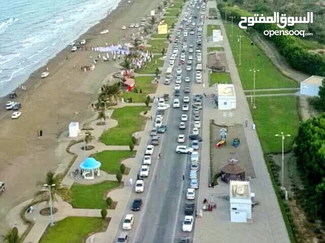 2 Bedrooms Chalet for Rent in Al Batinah Sohar