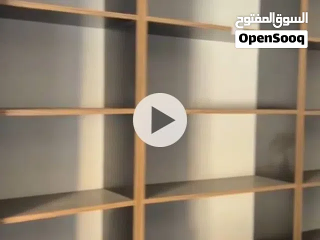 ديكور صيدلية للبيع مستعمل استعمال خفيف