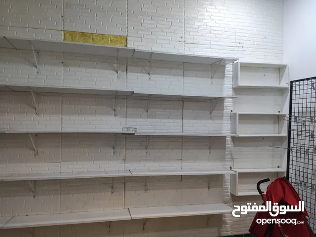 0 m2 Shops for Sale in Basra Juninah