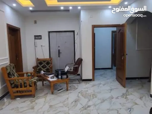 600 m2 4 Bedrooms Apartments for Rent in Sana'a Haddah