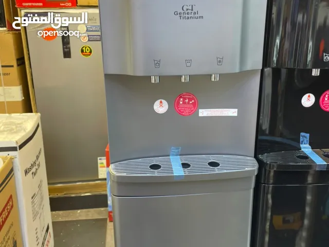 كولر ماء عملاق ناشونال