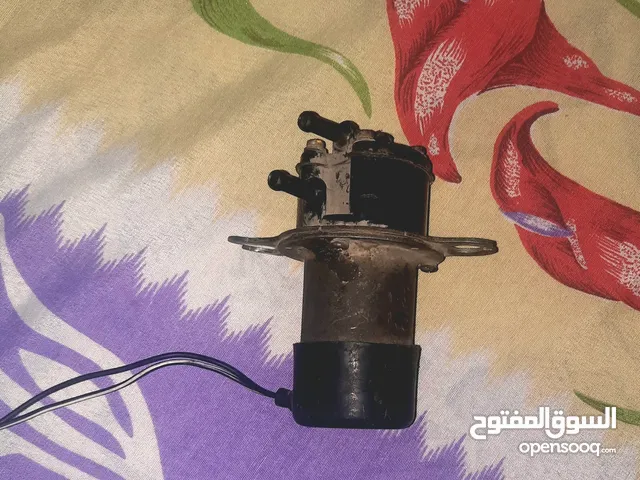 طرمبة بنزين