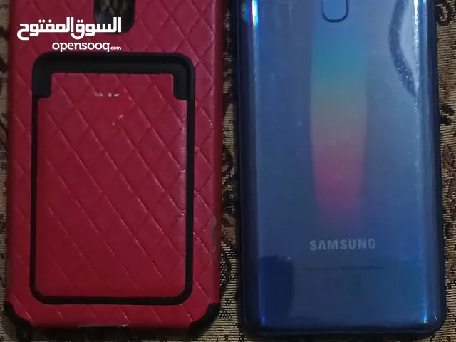 Samsung Galaxy A21s 64 GB in Farwaniya