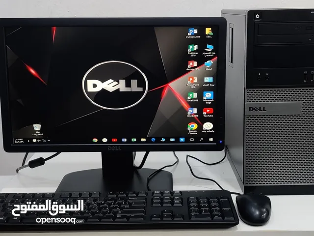 Other Dell  Computers  for sale  in Jeddah