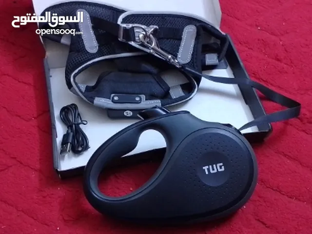 طوك كبير يتلبس بالرأس والارجل فسفوري + اضوية